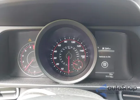 2021 Hyundai Elantra Sel из США, поврежденный, VIN 5NPLM4AG1MH008475